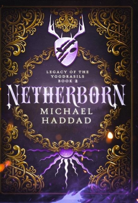 Netherborn