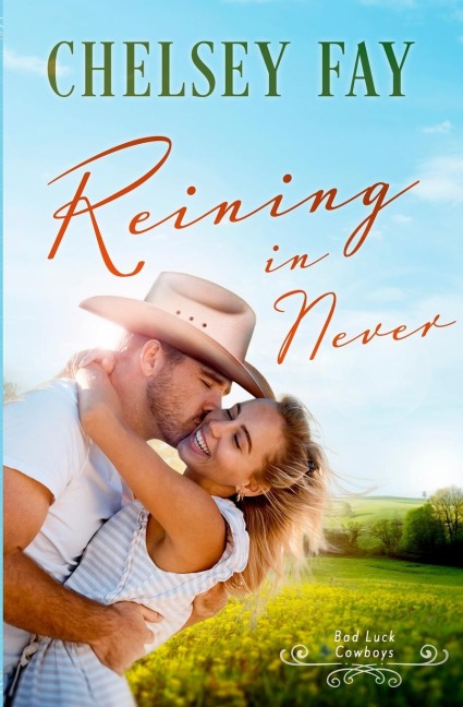 Reining in Never