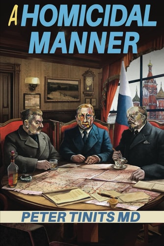 A Homicidal Manner