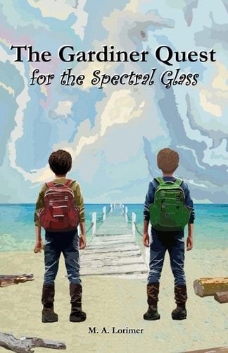 The Gardiner Quest for the Spectral Glass
