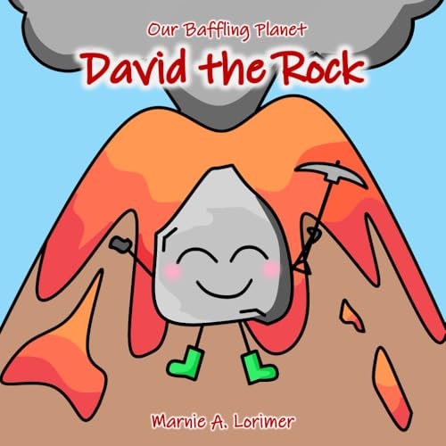 Our Baffling Planet, David the Rock