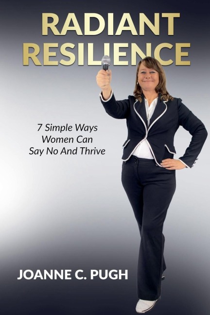 RADIANT RESILIENCE
