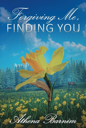 Forgiving Me, Finding You
