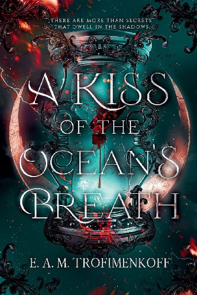 A Kiss of the Oceans Breath