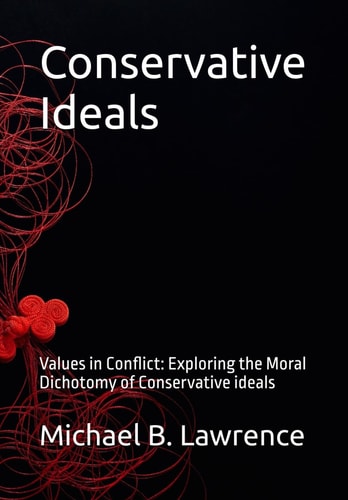 Conservative Ideals Values in Conflict: Exploring the Moral Dichotomy of Conservative Ideals
