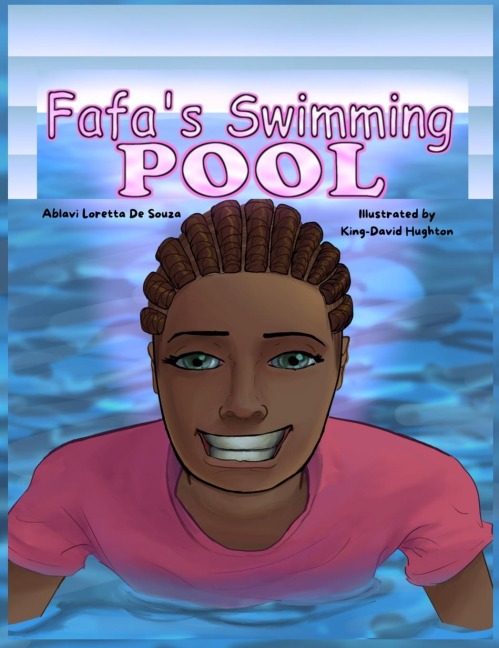 Fafa's Swimming Pool