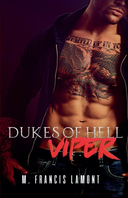 Dukes of Hell Viper