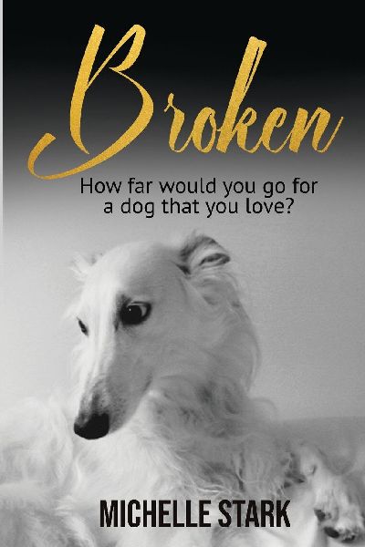 Broken: How far would you go for a dog that you love?