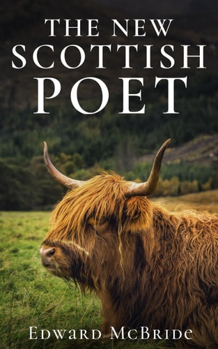 The New Scottish Poet
