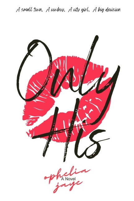 Only His