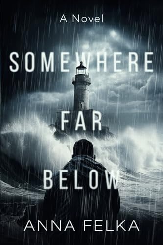 Somewhere Far Below A Gripping, Fast Paced Mystery Thriller Novel