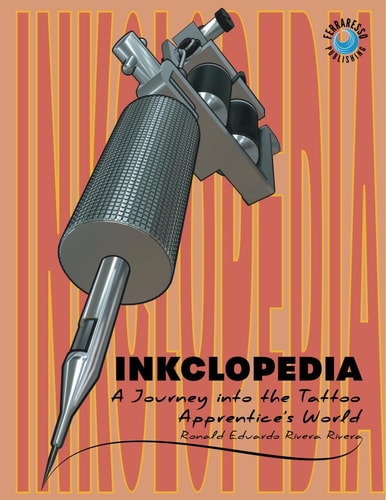 Inkclopedia A Journey Into the Tattoo Apprentice's World