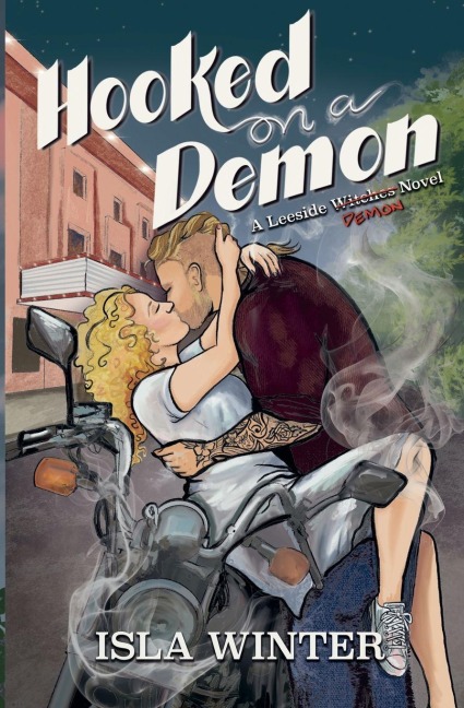 Hooked on a Demon