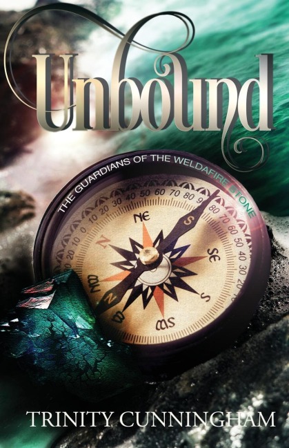 Unbound: The Guardians of the Weldafire Stone