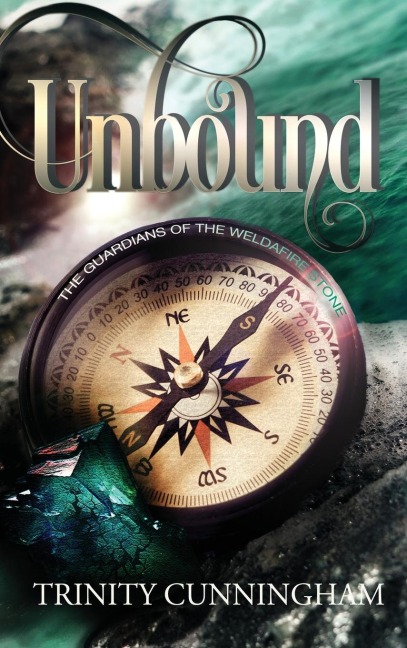 Unbound: The Guardians of the Weldafire Stone