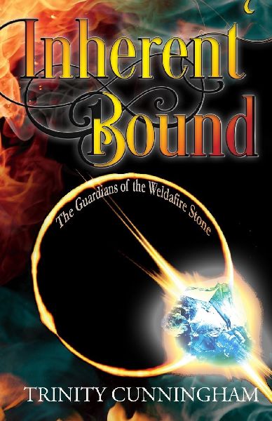Inherent Bound: Guardians of the Weldafire Stone