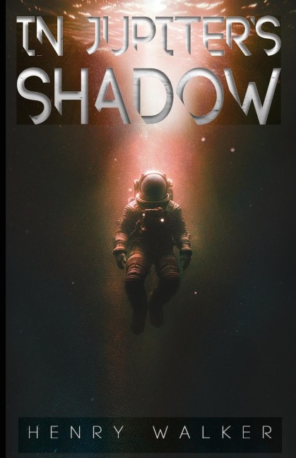 In Jupiters Shadow