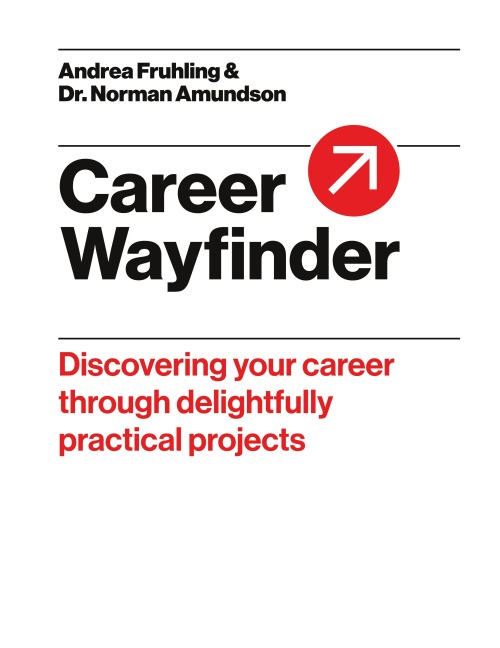 Career Wayfinder: Discovering your career through delightfully practical projects