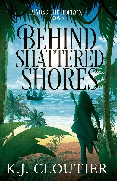 Behind Shattered Shores