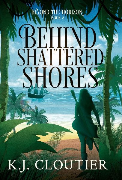 Behind Shattered Shores