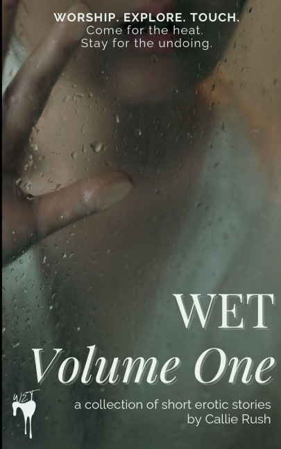 Wet: Come for the heat. Stay for the undoing.