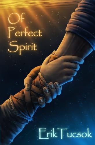 Of Perfect Spirit