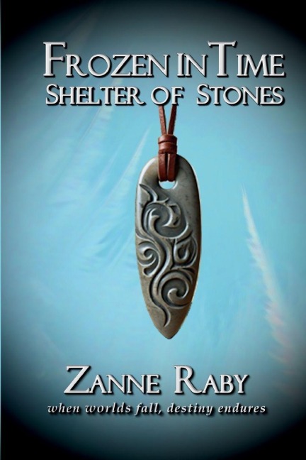 Frozen in Time: Shelter of Stones