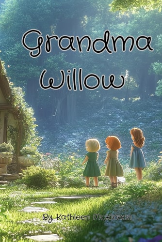 Grandma Willow