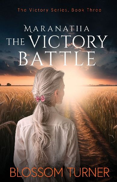 Maranatha The Victory Battle
