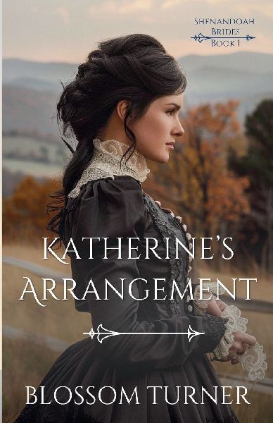 Katherines Arrangement