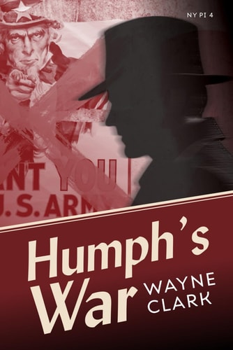 Humph's War