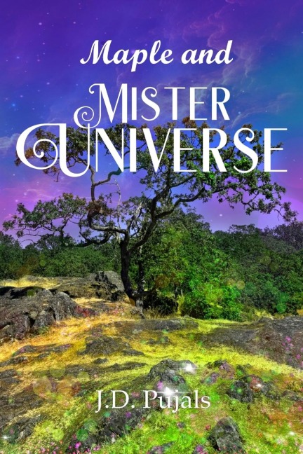 Maple and Mister Universe