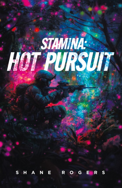 Hot Pursuit