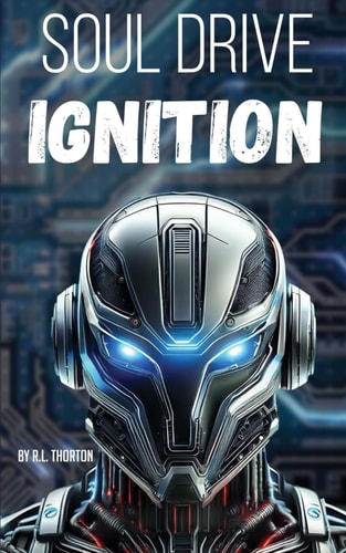 Soul Drive Ignition