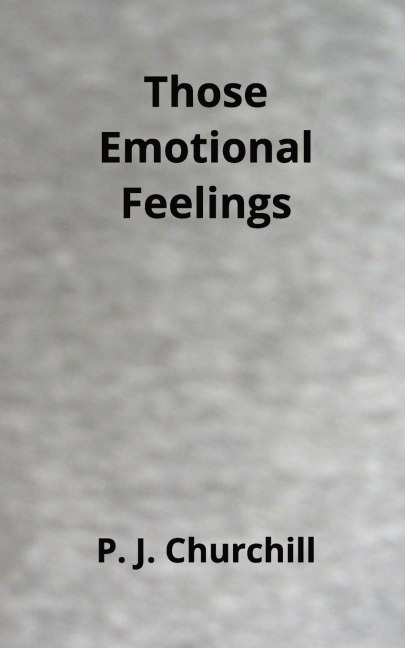 Those Emotional Feelings