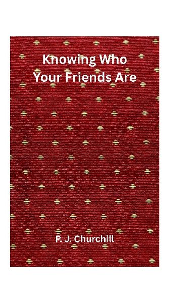 Knowing Who Your Friends Are