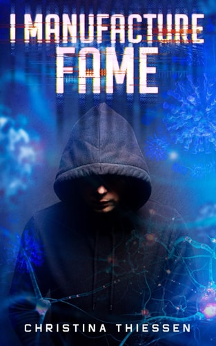 I Manufacture Fame A Dark Science Fiction Short Read
