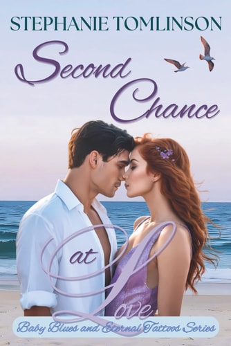 Second Chance at Love