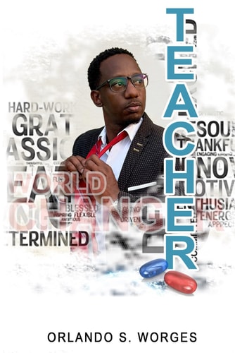 Teacher Inspiring Change One Child at a Time