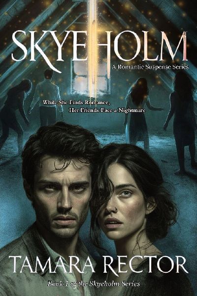Skyeholm