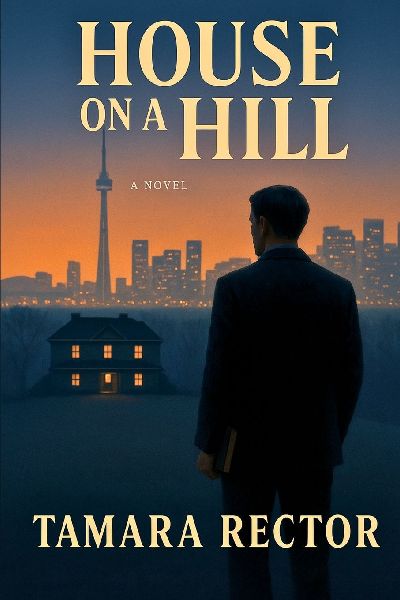 House on a Hill