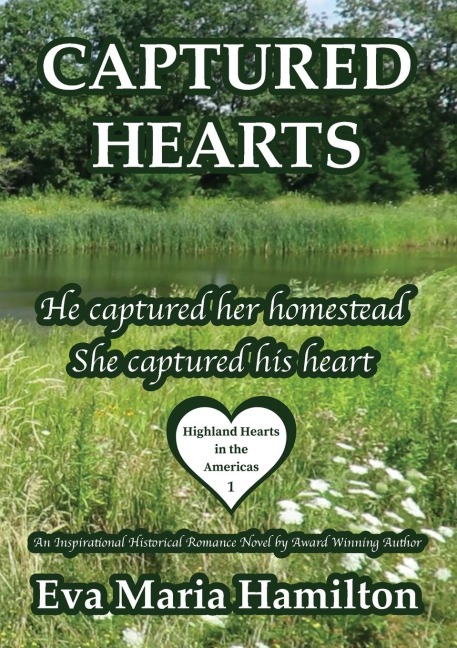 Captured Hearts