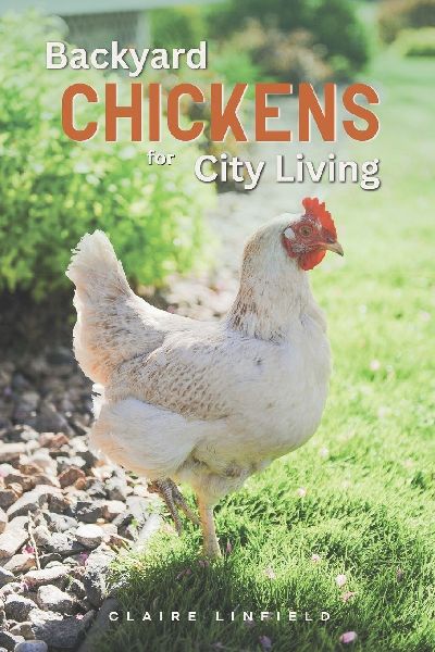 Backyard Chickens for City Living: A Practical Guide for Keeping a Flock in Urban Spaces
