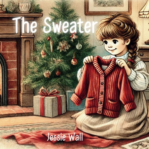 The Sweater A Heartwarming Intergenerational Christmas Tale