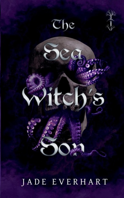 The Sea Witchs Son