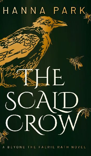 The Scald Crow