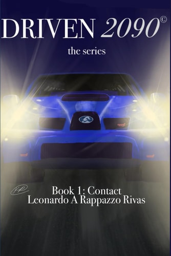 DRIVEN2090 the Series Contact