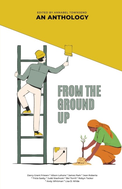 From The Ground Up