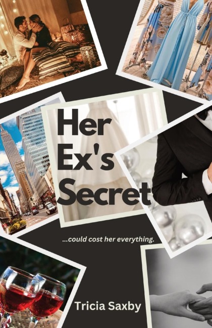 Her Exs Secret