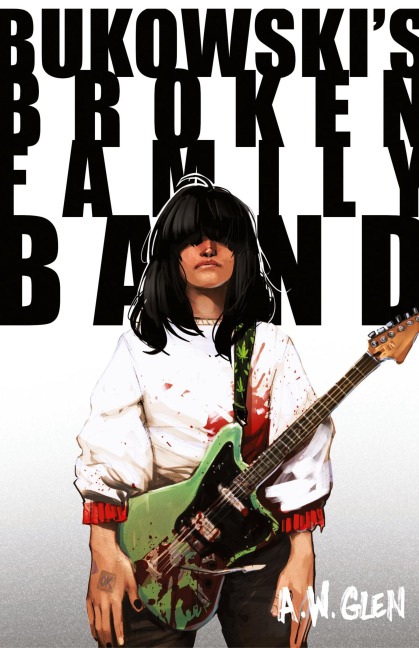 Bukowskis Broken Family Band